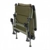 Кресло карповое Nisus BD620